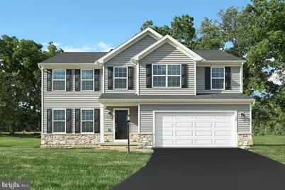 191 Austrian Drive #LOT 51, Blandon, PA 19510 - Photo 1
