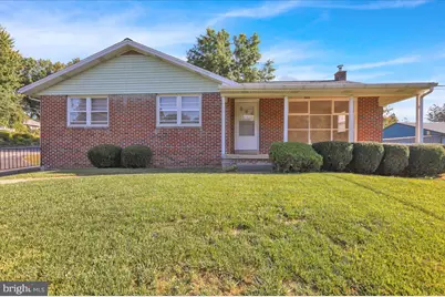 1030 Chestnut Street, Leesport, PA 19533 - Photo 1