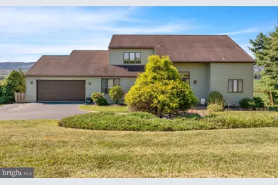 356 Big Spring Road, Robesonia, PA 19551 - Photo 1