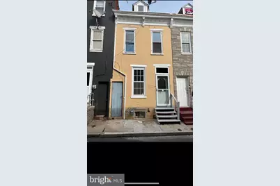 411 Cedar Street, Reading, PA 19601 - Photo 1