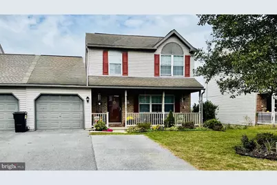 281 N View Road, Fleetwood, PA 19522 - Photo 1