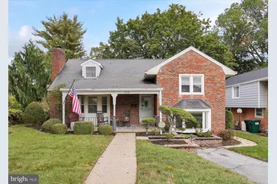 115 Mayer Street, Reading, PA 19606 - Photo 1