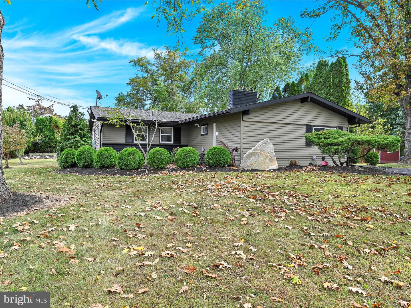 3226 W Philadelphia Ave, Oley, PA 19547 - MLS PABK2064066 - Coldwell Banker