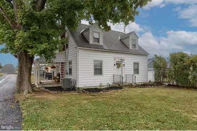 9651 Old Rte 22, Bethel, PA 19507 - Photo 1