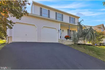 4536 Del Mar Drive, Reading, PA 19606 - Photo 1