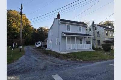 50 W Ryeland Road, Womelsdorf, PA 19567 - Photo 1