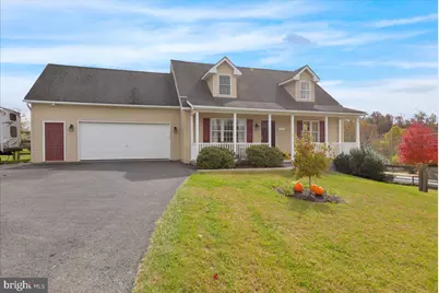 1931 Appaloosa Lane, Mohrsville, PA 19541 - Photo 1