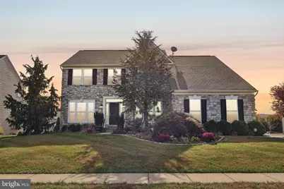 523 Glenwood Drive, Douglassville, PA 19518 - Photo 1