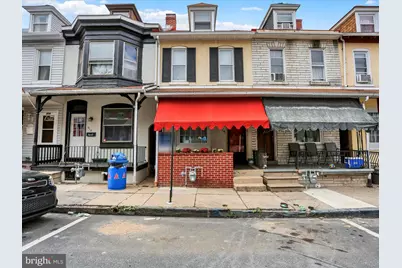 918 Locust Street, Reading, PA 19604 - Photo 1