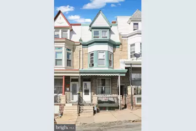 1217 Windsor Street, Reading, PA 19604 - Photo 1