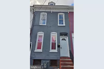 42 Maple Street, Reading, PA 19602 - Photo 1