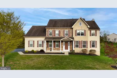 164 Meadowside Drive, Douglassville, PA 19518 - Photo 1