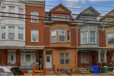 1216 N 10th Street, Reading, PA 19604 - Photo 1