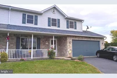 1033 Whitford Drive, Reading, PA 19605 - Photo 1
