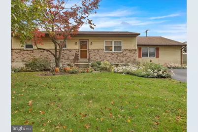 3810 Willow Grove Avenue, Reading, PA 19605 - Photo 1