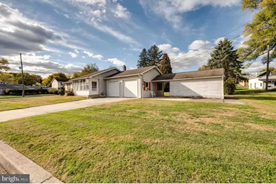 1355 Liggett Avenue, Reading, PA 19607 - Photo 1