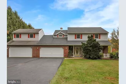 710 Texter Mountain Road, Robesonia, PA 19551 - Photo 1