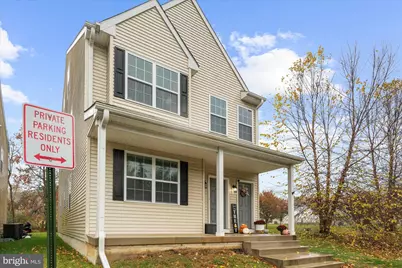 107, D2 Dogwood Street, Bally, PA 19503 - Photo 1