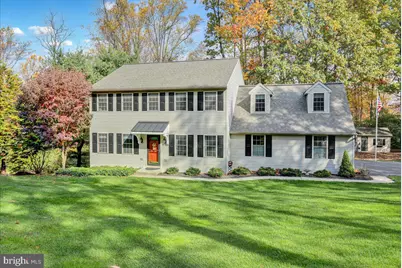 5065 Cherrywood Drive, Mohnton, PA 19540 - Photo 1