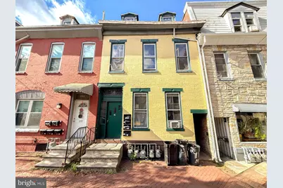 114 N 10th Street, Reading, PA 19601 - Photo 1