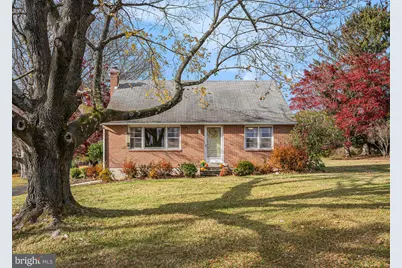 2390 Old Route 100, Barto, PA 19504 - Photo 1