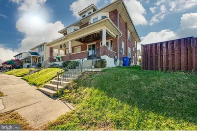 212 Arlington Street, Reading, PA 19611 - Photo 1