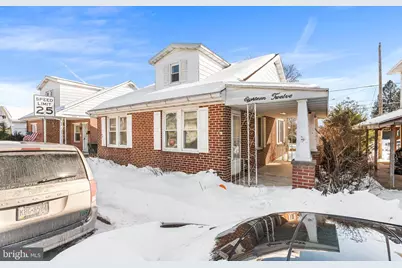 1812 Portland Avenue, West Lawn, PA 19609 - Photo 1