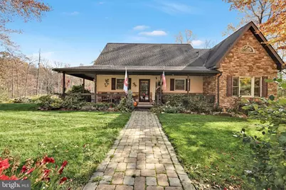 309 Club Road, Bethel, PA 19507 - Photo 1