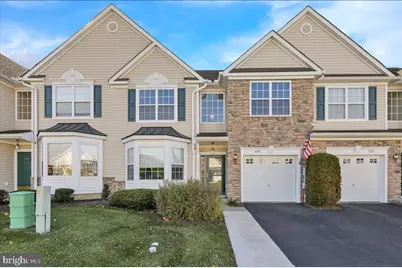 124 Village Drive, Blandon, PA 19510 - Photo 1