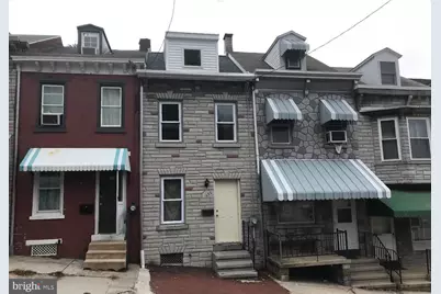 522 S 12th Street, Reading, PA 19602 - Photo 1