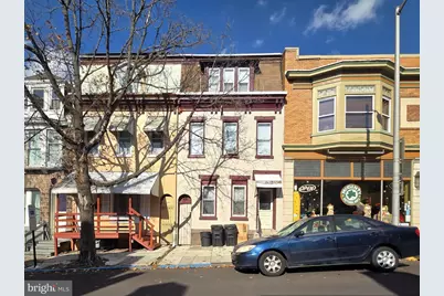 1039 Washington Street, Reading, PA 19601 - Photo 1