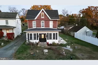 129 Rattlesnake Hill Road, Boyertown, PA 19512 - Photo 1