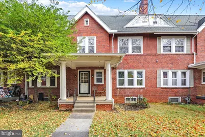 105 S Park Road, Reading, PA 19610 - Photo 1