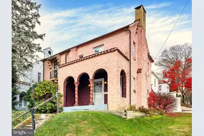 130 N 25th Street, Reading, PA 19606 - Photo 1