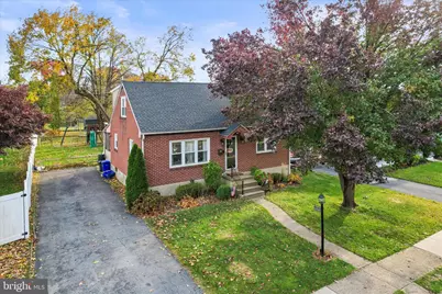 604 Belmont Avenue, Reading, PA 19605 - Photo 1