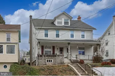 836 Scenic Drive, Mohnton, PA 19540 - Photo 1