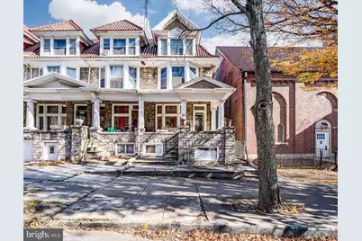 915 N 4th Street, Reading, PA 19601 - Photo 1