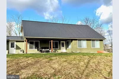 9851 Old Rte 22, Bethel, PA 19507 - Photo 1