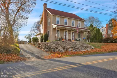 1172 Plum Road, Bernville, PA 19506 - Photo 1