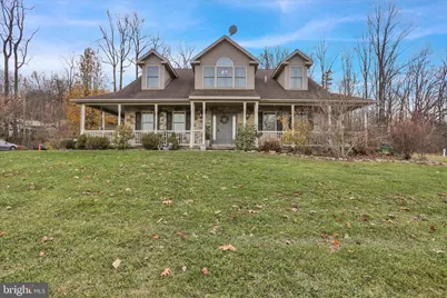 70 S Park Avenue, Mertztown, PA 19539 - Photo 1
