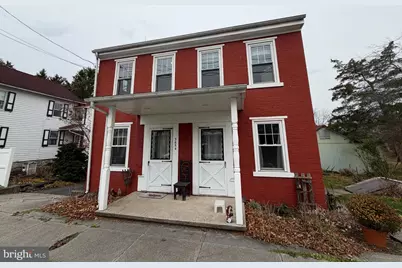 5654 Mount Pleasant Road, Bernville, PA 19506 - Photo 1