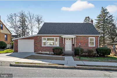 228 E Gaul Street, Wernersville, PA 19565 - Photo 1