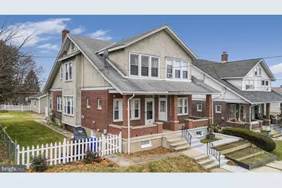 3318 Fremont Street, Reading, PA 19605 - Photo 1