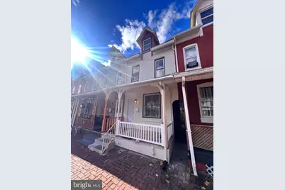 616 Tulpehocken Street, Reading, PA 19601 - Photo 1