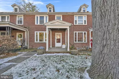 416 Oak Terrace, West Reading, PA 19611 - Photo 1