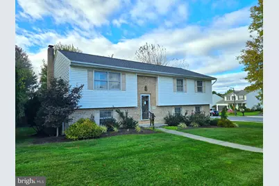 551 Christopher Drive, Wernersville, PA 19565 - Photo 1