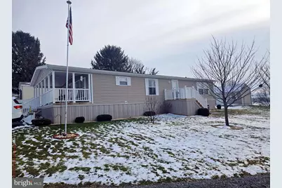 17 Ketterman Hill Road #LOT 10, Richland, PA 17087 - Photo 1