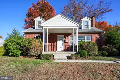 165 Hillcrest Road, Mohnton, PA 19540 - Photo 1