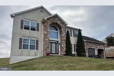 256 Buckhead Lane, Douglassville, PA 19518 - Photo 1