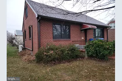 516 Columbia Avenue, Temple, PA 19560 - Photo 1